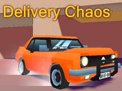                                                                       Delivery Chaos ﻞﯿﮭﮐ