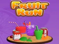                                                                       Fruit Run ﻞﯿﮭﮐ