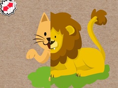                                                                       Match Animals ﻞﯿﮭﮐ