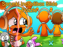                                                                       Sprunki Incredibox Slide Puzzle ﻞﯿﮭﮐ