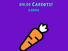                                                                       Carrot Clicker Game ﻞﯿﮭﮐ