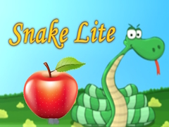                                                                       Snake Lite ﻞﯿﮭﮐ