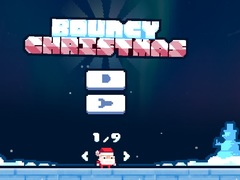                                                                       Bouncy Christmas ﻞﯿﮭﮐ