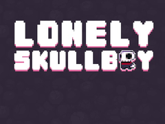                                                                       Lonely Skullboy ﻞﯿﮭﮐ