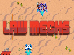                                                                       Law Mechs ﻞﯿﮭﮐ