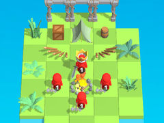                                                                       Castle Wars Cell Battle ﻞﯿﮭﮐ
