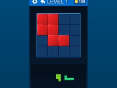                                                                       Puzzle Block Fill It Completely ﻞﯿﮭﮐ