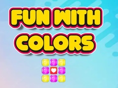                                                                       Fun With Colors ﻞﯿﮭﮐ