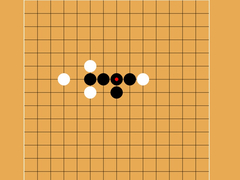                                                                       Gomoku Five Stones In A Row ﻞﯿﮭﮐ