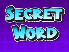                                                                       Secret Word ﻞﯿﮭﮐ