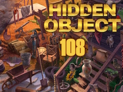                                                                       Hidden Object 108 ﻞﯿﮭﮐ