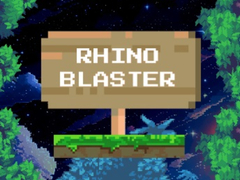                                                                       Rhino Blaster ﻞﯿﮭﮐ