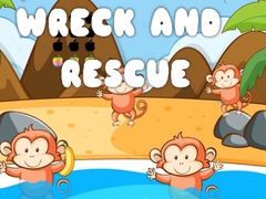                                                                       Wreck and Rescue ﻞﯿﮭﮐ