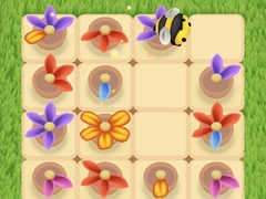                                                                       Bloom Sort 2: Bee Puzzle ﻞﯿﮭﮐ