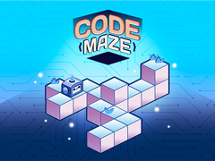                                                                       Code Maze ﻞﯿﮭﮐ