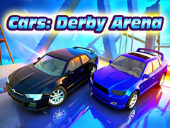                                                                       Cars Derby Arena ﻞﯿﮭﮐ