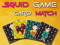                                                                       Squid Game Memory Card Match ﻞﯿﮭﮐ