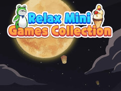                                                                      Relax Mini Games Collection ﻞﯿﮭﮐ