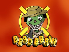                                                                      Dead Brain ﻞﯿﮭﮐ