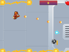                                                                       Rocket Rush ﻞﯿﮭﮐ