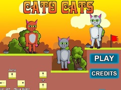                                                                       Cato Cats ﻞﯿﮭﮐ