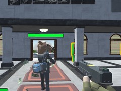                                                                       Bank Robbery 3 ﻞﯿﮭﮐ