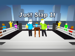                                                                       Just Slap It ﻞﯿﮭﮐ
