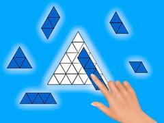                                                                       Puzzle Blocks: Fill It Completely ﻞﯿﮭﮐ