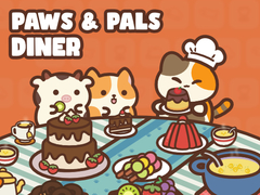                                                                       Paws & Pals Diner ﻞﯿﮭﮐ