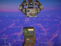                                                                       Steampunk Tower Builder ﻞﯿﮭﮐ