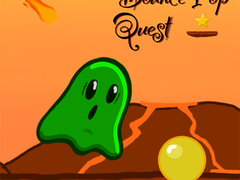                                                                       Bounce Pop Quest ﻞﯿﮭﮐ