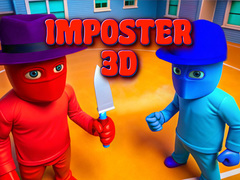                                                                       Imposter 3D ﻞﯿﮭﮐ