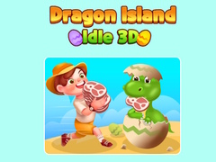                                                                       Dragon Island Idle 3 ﻞﯿﮭﮐ