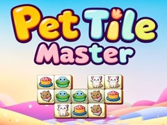                                                                       Pet Tile Master ﻞﯿﮭﮐ