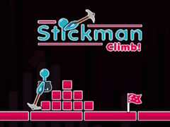                                                                       Stickman Climb! ﻞﯿﮭﮐ