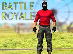                                                                       Battle Royale ﻞﯿﮭﮐ