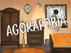                                                                       Agoraphobia ﻞﯿﮭﮐ