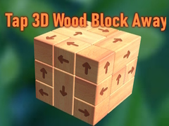                                                                       Tap 3D Wood Block Away ﻞﯿﮭﮐ