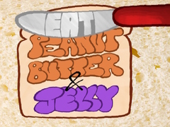                                                                       Eat Peanut Butter and Jelly ﻞﯿﮭﮐ