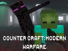                                                                      Counter Craft: Modern Warfare ﻞﯿﮭﮐ