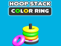                                                                       Hoop Stack Color ring ﻞﯿﮭﮐ
