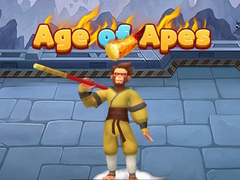                                                                       Age Of Apes ﻞﯿﮭﮐ