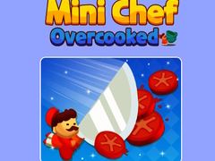                                                                       Mini Chef Overcooked ﻞﯿﮭﮐ