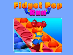                                                                       Fidget Pop Run ﻞﯿﮭﮐ