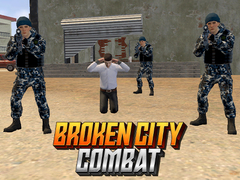                                                                       Broken City Combat ﻞﯿﮭﮐ