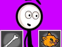                                                                       Stickman Choosing actions ﻞﯿﮭﮐ