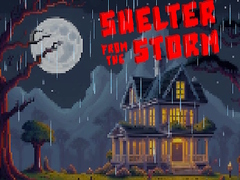                                                                       Shelter from the Storm ﻞﯿﮭﮐ