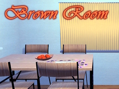                                                                       Brown Room ﻞﯿﮭﮐ