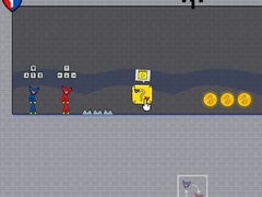                                                                       Stickman Huggy Party Duo ﻞﯿﮭﮐ