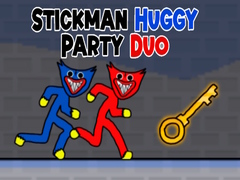                                                                       Stickman Huggy Party Duo ﻞﯿﮭﮐ